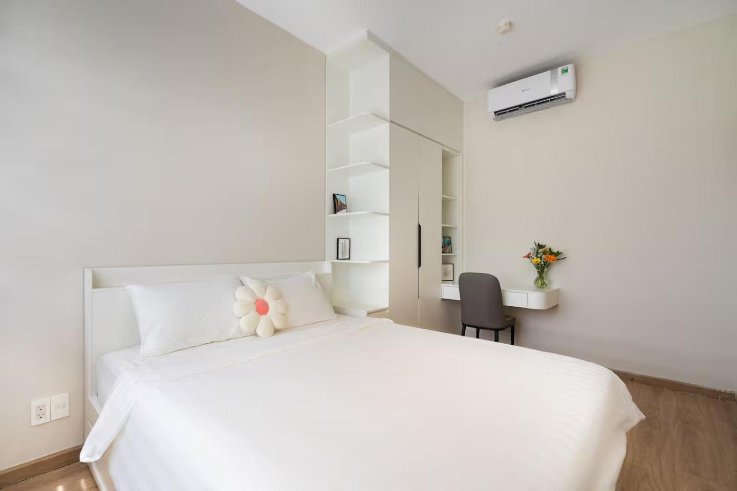 Apartment Ha Do Centrosa Iris Orchid